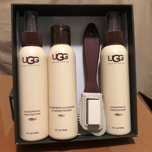 UGG Care Kit